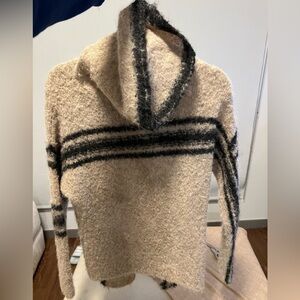 360 Cashmere Turtleneck Sweater